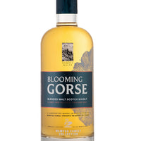 Blooming Gorse bottle