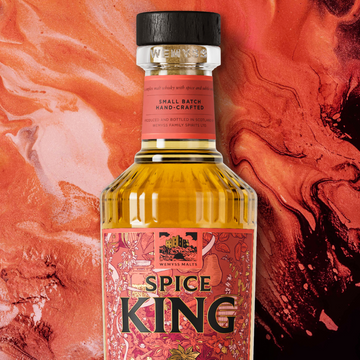 Spice King 70cl