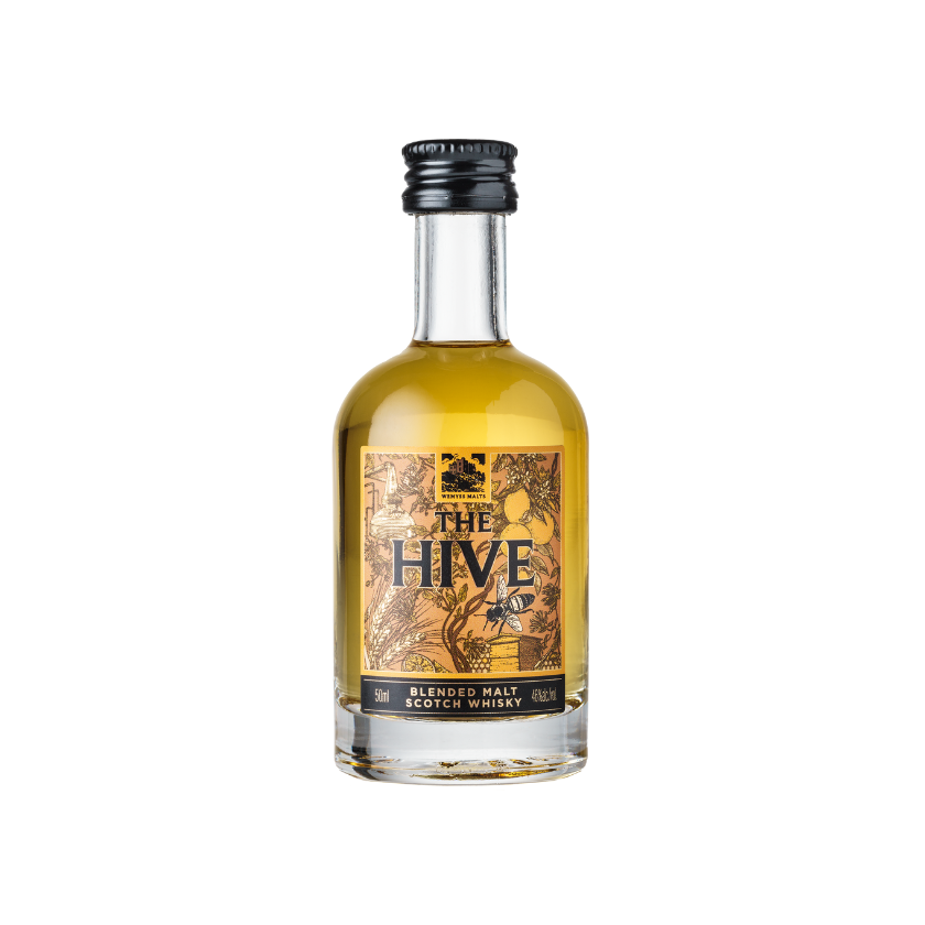 The Hive 5cl Miniature