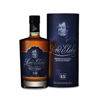 Lord Elcho 15 YO - Blended Scotch Whisky (70cl)
