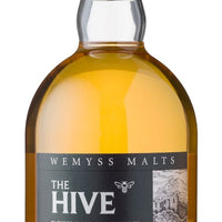The Hive Batch Strength bottle