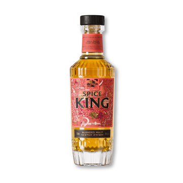 Spice King 5cl/70cl