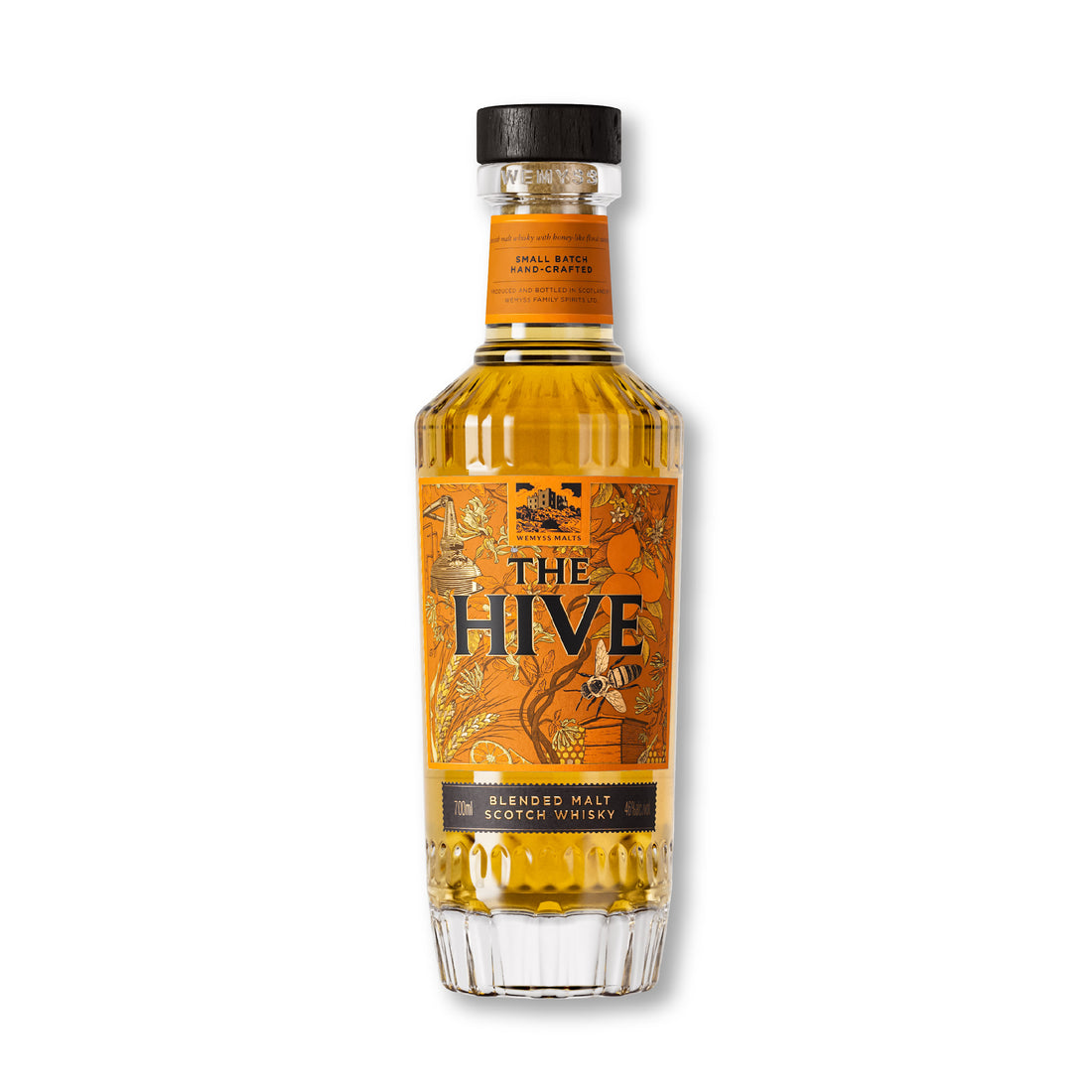 The Hive 5cl/70cl